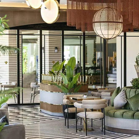 Rixos Premium Belek - The Land Of Legends Access-3